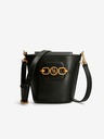 Guess Černá dámská crossbody kabelka Guess