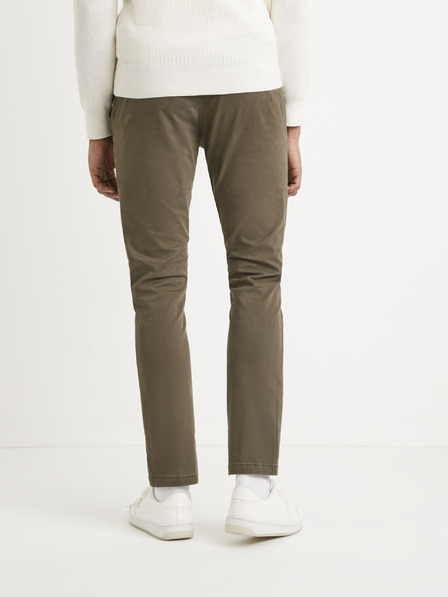 Celio Roprime Chino Kalhoty