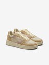 Scotch & Soda Béžové dámské tenisky Scotch & Soda