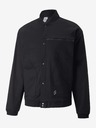 Puma Černý pánský bomber Puma x NJR