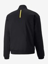Puma Černý pánský bomber Puma x NJR