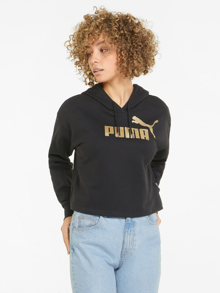 Puma Mikina