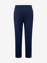 Pepe Jeans Tmavě modré dámské tepláky Pepe Jeans Calista