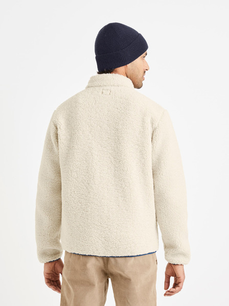 Celio Vemontagne Sherpa Bunda