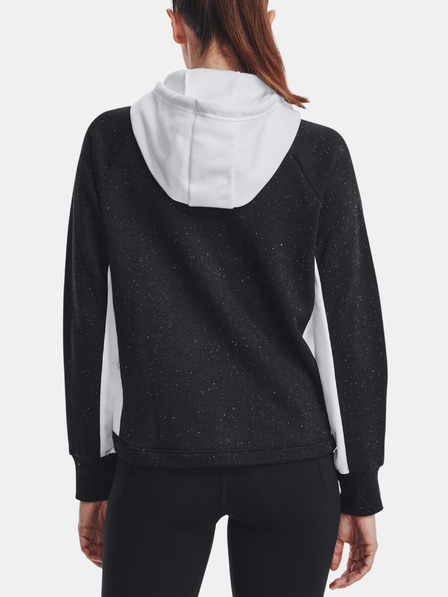 Under Armour Dámská mikina Under Armour Rival + FZ Hoodie