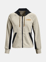 Under Armour Rival FZ Hoodie Mikina