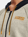 Under Armour Rival FZ Hoodie Mikina