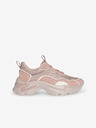 Steve Madden Starorůžové tenisky Steve Madden Manerva