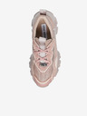 Steve Madden Starorůžové tenisky Steve Madden Manerva