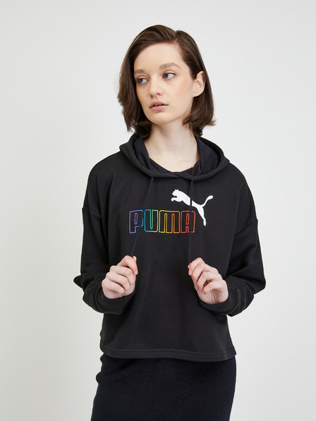 Puma Rainbow Mikina