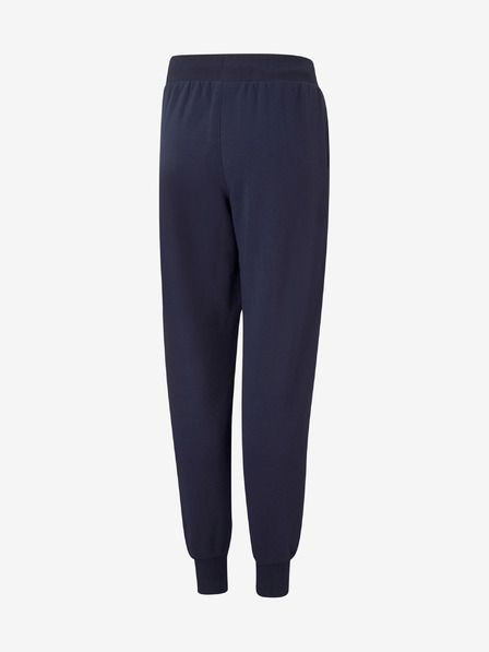 Puma Alpha Sweatpants Tepláky dětské