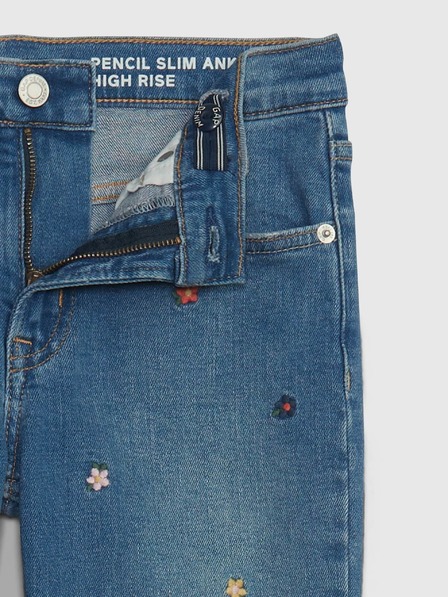 GAP Washwell Jeans dětské