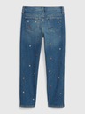 GAP Dětské džíny slim fit GAP