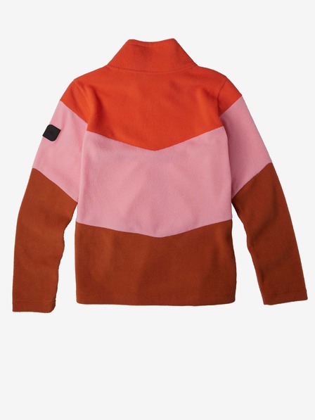 O'Neill Coral Fleece Mikina dětská