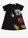 Desigual Ok Mickey Šaty dětské