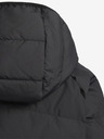 adidas Performance Černá prošívaná klučičí bunda adidas Performance Froosy