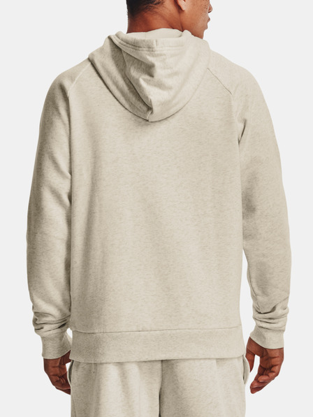 Under Armour Pánská mikina Under Armour UA Rival Fleece Hoodie