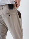 Salsa Jeans Tapered Chino Kalhoty