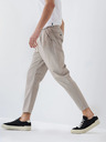 Salsa Jeans Tapered Chino Kalhoty