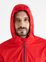 Celio Červená pánská bunda Celio Buwindy
