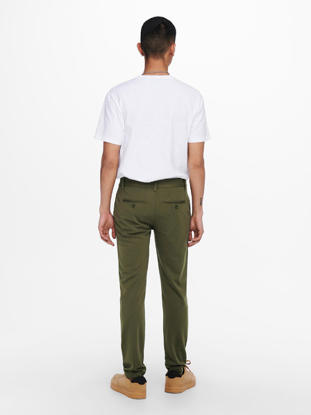 ONLY & SONS Chino Kalhoty