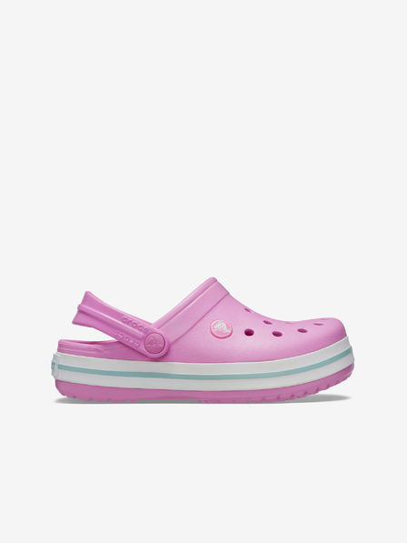 Crocs Pantofle dětské