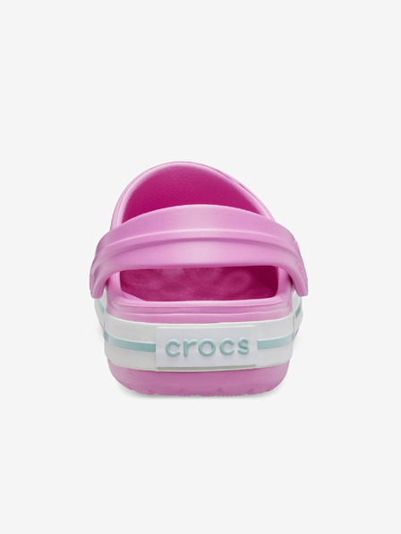 Crocs Pantofle dětské