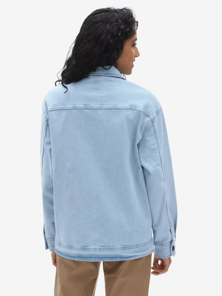 Vans Leila Denim Bunda