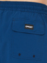 Oakley Modré pánské plavky Oakley