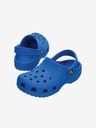 Crocs Pantofle dětské