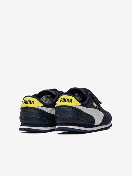 Puma St Runner V3 NL Tenisky dětské