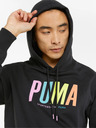 Puma Mikina