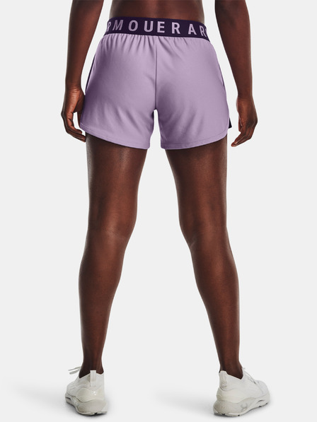 Under Armour Dámské kraťasy Under Armour Play Up 5in Shorts