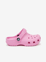 Crocs Pantofle dětské