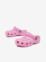 Crocs Pantofle dětské