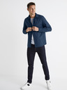 Celio Košile Bapeachy2 regular Celio