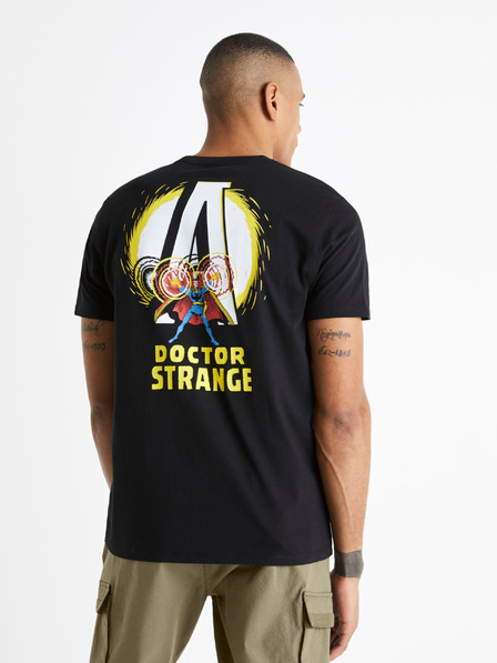 Celio Doctor Strange Triko