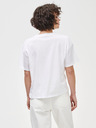 GAP Logo Prague Triko