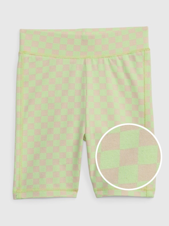 GAP Baby kraťasy Mix & Match GAP