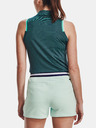 Under Armour Dámské tílko Under Armour UA Zinger Point Slvls Polo