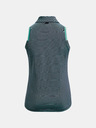 Under Armour Dámské tílko Under Armour UA Zinger Point Slvls Polo