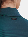 Under Armour Dámské tílko Under Armour UA Zinger Point Slvls Polo