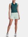 Under Armour Dámské tílko Under Armour UA Zinger Point Slvls Polo