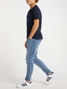 Ragwear Tmavě modré klučičí tričko Ragwear Rogie