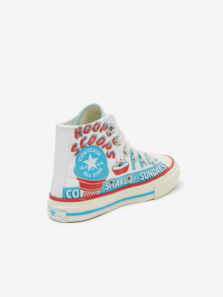 Converse Sweet Scoops Tenisky dětské