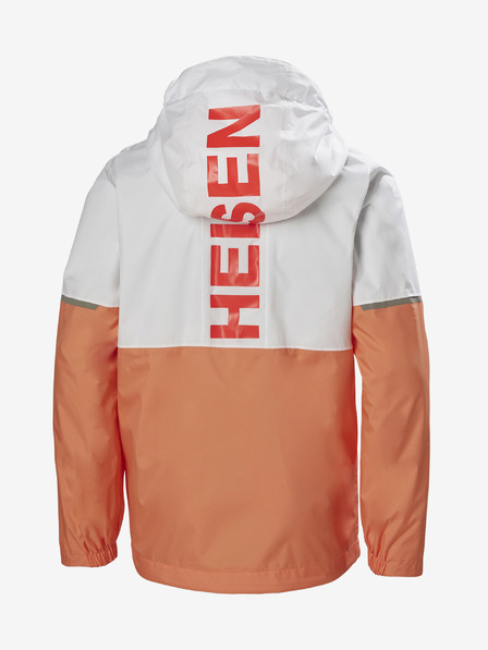 Helly Hansen Bunda dětská