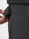 Helly Hansen Tmavě šedé klučičí kraťasy HELLY HANSEN