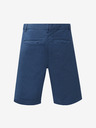 Tom Tailor Modré klučičí chino kraťasy Tom Tailor