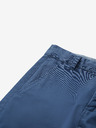Tom Tailor Modré klučičí chino kraťasy Tom Tailor