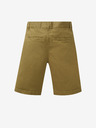 Tom Tailor Khaki klučičí chino kraťasy Tom Tailor
